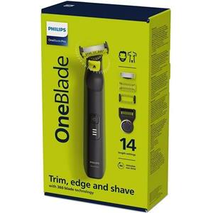 Philips OneBlade Pro 360 QP6541/15 crna