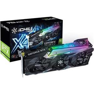 Inno3D GeForce RTX 3070 iCHILL X4 8GB Next GEN Graphics Card #PROPC konf