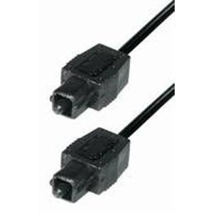 Transmedia AL1-10L Connecting Cable Toslink plug - Toslink plug 10m