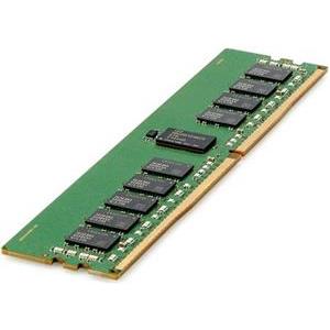 HPE 32GB (1x32GB) Dual Rank x4 DDR4-2933 Registered Smart Memory Kit