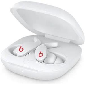 Beats Fit Pro True Wireless Earbuds Białe