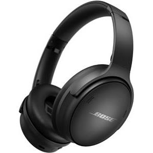 Bose QuietComfort 45 Noise-Cancelling Bluetooth - White