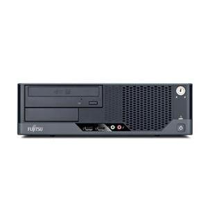 Fujitsu Esprimo E5731 E-Star 5.0 Desktop PC, S26361-K691-V671