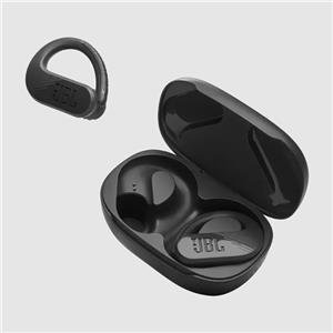 JBL Endurance PEAK 3 BT5.2 In-ear bežične slušalice s mikrofonom, vodootporne IP68, crne