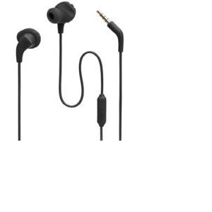 JBL Endurance Run 2 In-ear slušalice s mikrofonom, crne