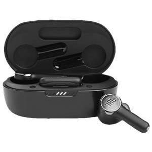 JBL Quantum TWS in-ear bežične igrače slušalice s mikrofonom, crne