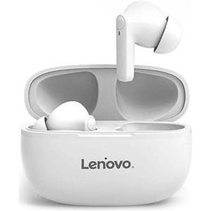 LENOVO SLUŠALICE BLUETOOTH TWS HT05 bijela