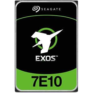 Seagate Hard Drive Enterprise ST10000NM018B - 10 TB - 3.5 - SAS 12 GB/s