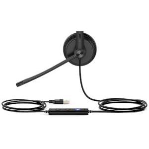 Yealink UH34 Dual Microsoft Teams USB-Headset