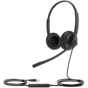 Yealink UH34 Dual UC USB-Headset