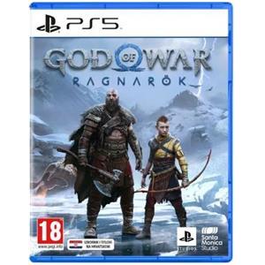 God of War: Ragnarok PS5