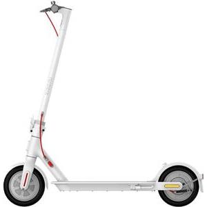 XIAOMI MI ELECTRIC SCOOTER 3 LITE: BIJELA