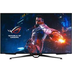 ASUS OLED-Display ROG Swift OLED PG48UQ - 120.7 cm (47.53) - 3840 x 2160 4K UHD