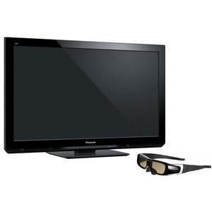 Televizor PANASONIC TV TX-P42UT30E + 3D naočale , PLAZMA