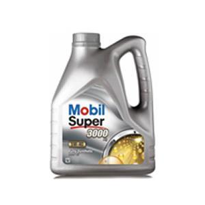 Motorno ulje Mobil 1 Super 3000 X1 5W40 5L