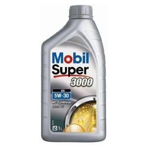 Motorno ulje Mobil 1 Super 3000 XE 5W30 VW 505 01 1L