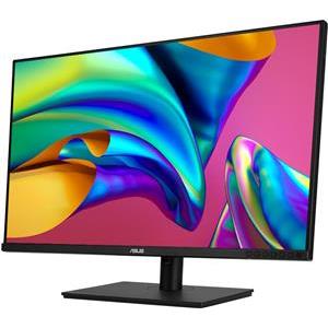 ASUS ProArt PA328CGV [WQHD, 165 Hz, 95% DCI-P3, 100% sRGB/Rec.709, Calman Verified, USB-C, VESA DisplayHDR 600, FreeSync Premium Pro, C-clamp]