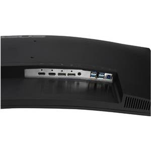 ASUS TUF Gaming VG34VQL1B Curved [WQHD, 165Hz, Extreme Low Motion Blur, FreeSync Premium, DisplayHDR 400]