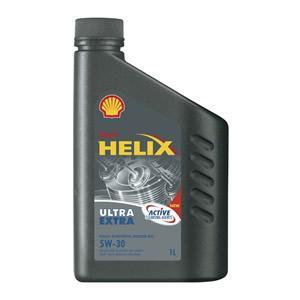 Motorno ulje Shell Helix Ultra Extra 5W30 1L