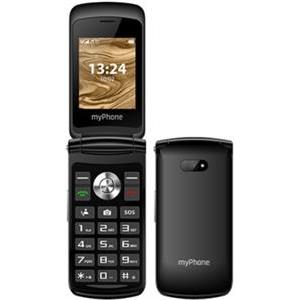 myPhone Waltz Dual SIM