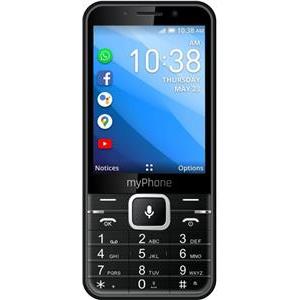 myPhone UP Smart LTE Dual SIM