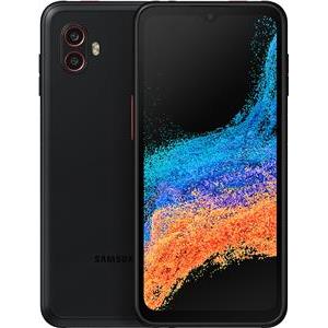 Mobitel Samsung Galaxy XCover 6 Pro 6GB/128GB 5G, Black