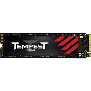 Mushkin Tempest - SSD - 512 GB - PCIe 3.0 x4 (NVMe)