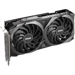 RTX 3060 8GB MSI VENTUS 2X 8G OC