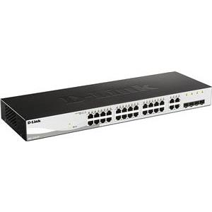 D-Link DGS-1210-24 M