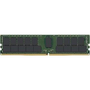 Kingston Server Premier - DDR4 - 32 GB - DIMM 288-pin - registered with parity