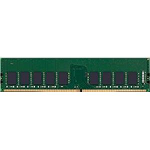 Kingston Server Premier - DDR4 - 16 GB - DIMM 288-pin - unbuffered