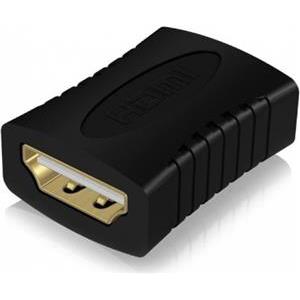 RaidSonic ICY BOX IB-CB005 - HDMI coupler