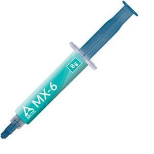 ARCTIC MX-6 - thermal paste - 8 g