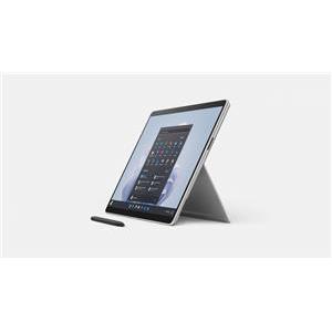 Microsoft Surface Pro 9 256GB (i5/8GB) Platinum W11 PRO *NEW*