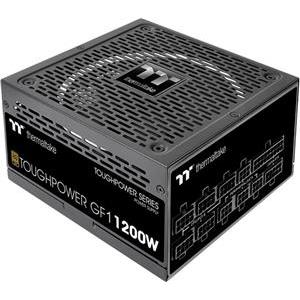 1200W ATX3.0 Thermaltake Tt Toughpower GF3 PCIe Gen 5.0 Ready 80+ Gold
