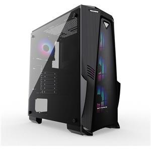 BIT FORCE Mid Tower Spectrum LED Gaming PC kućište PHANTEON CF-4