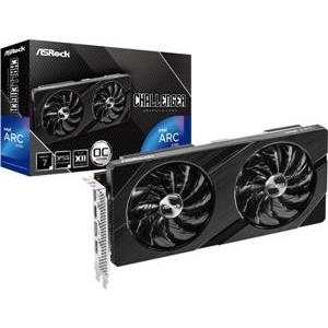 Grafička kartica ASRock Intel Arc A750 Challenger D 8GB OC