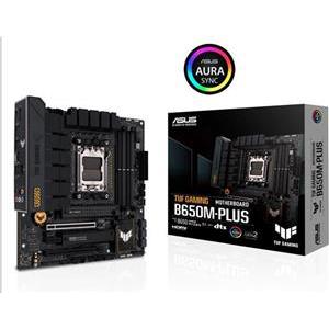 MB ASUS AMD AM5 TUF GAMING B650M-PLUS