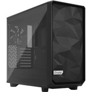 Fractal Meshify 2 Lite Black TG Light