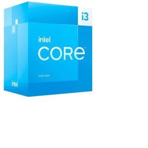 Intel Core i3-13100 BOX processor