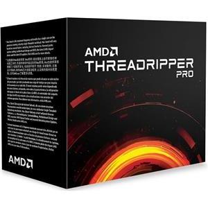 Procesor AMD Ryzen Threadripper PRO 5965WX 24C/48T 3.8 GHz (up to 4.5 GHz) sWRX8 140MB L3 Cache 280W Box PN: 100-100000446WOF