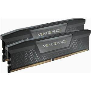 Memorija CORSAIR Vengeance - DDR5 - kit - 32 GB: 2 x 16 GB - DIMM 288-pin - 6000 MHz / PC5-48000