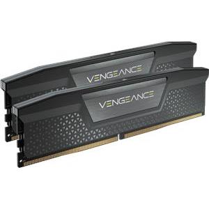 CORSAIR Vengeance - DDR5 - kit - 64 GB: 2 x 32 GB - DIMM 288-pin - 5600 MHz / PC5-44800 - unbuffered