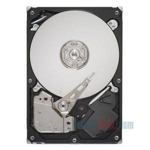 HDD Interni Seagate Barracuda 3.5