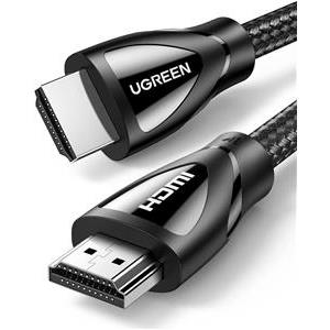 Ugreen 8K HDMI cable 2.1 8K@60Hz 4K@120Hz, 5M - box