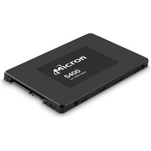 Micron 5400 PRO - SSD - 3.84 TB - SATA 6Gb/s