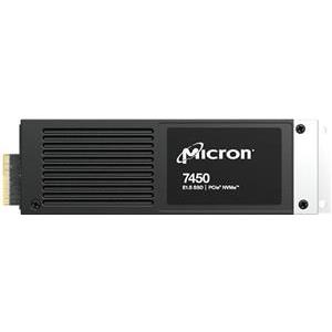 SSD Micron 7450 MAX U.3 (7mm) 1600GB PCIe Gen4x4