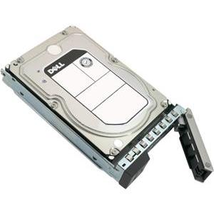 Dell HDD 2TB SATA 6Gbps 7.2K 512n 3.5in Hot-Plug, CUS Kit