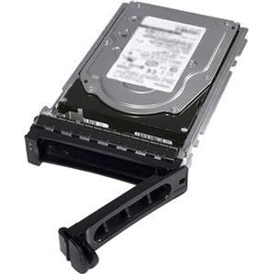 Dell HDD 2TB 7.2K RPM SATA 6Gbps 3.5