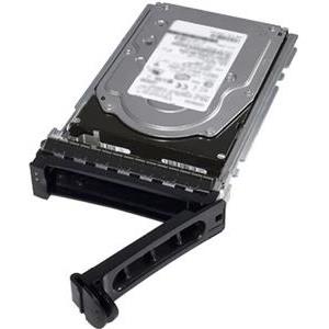 Dell HDD 2TB 7.2K RPM NLSAS 12Gbps 512n 3.5